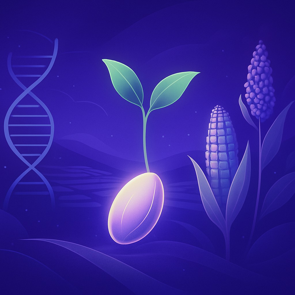 Top 10 Best Seed Companies in Peru