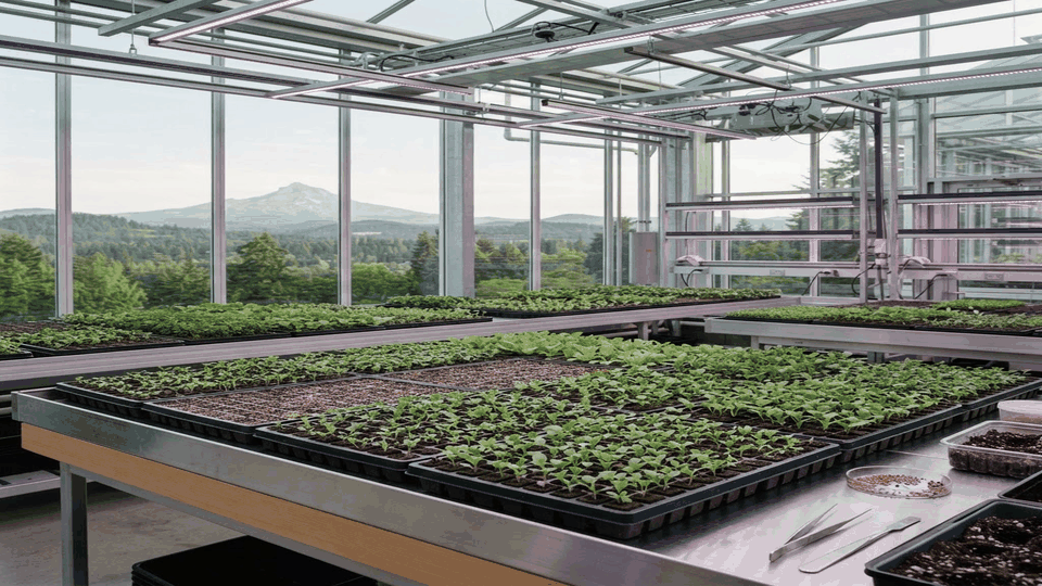 Top 10 Best Seed Companies in Portland