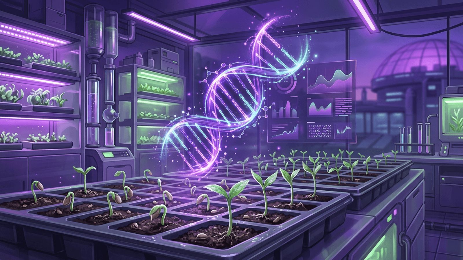 Top 10 Best Seed Companies in Riverview
