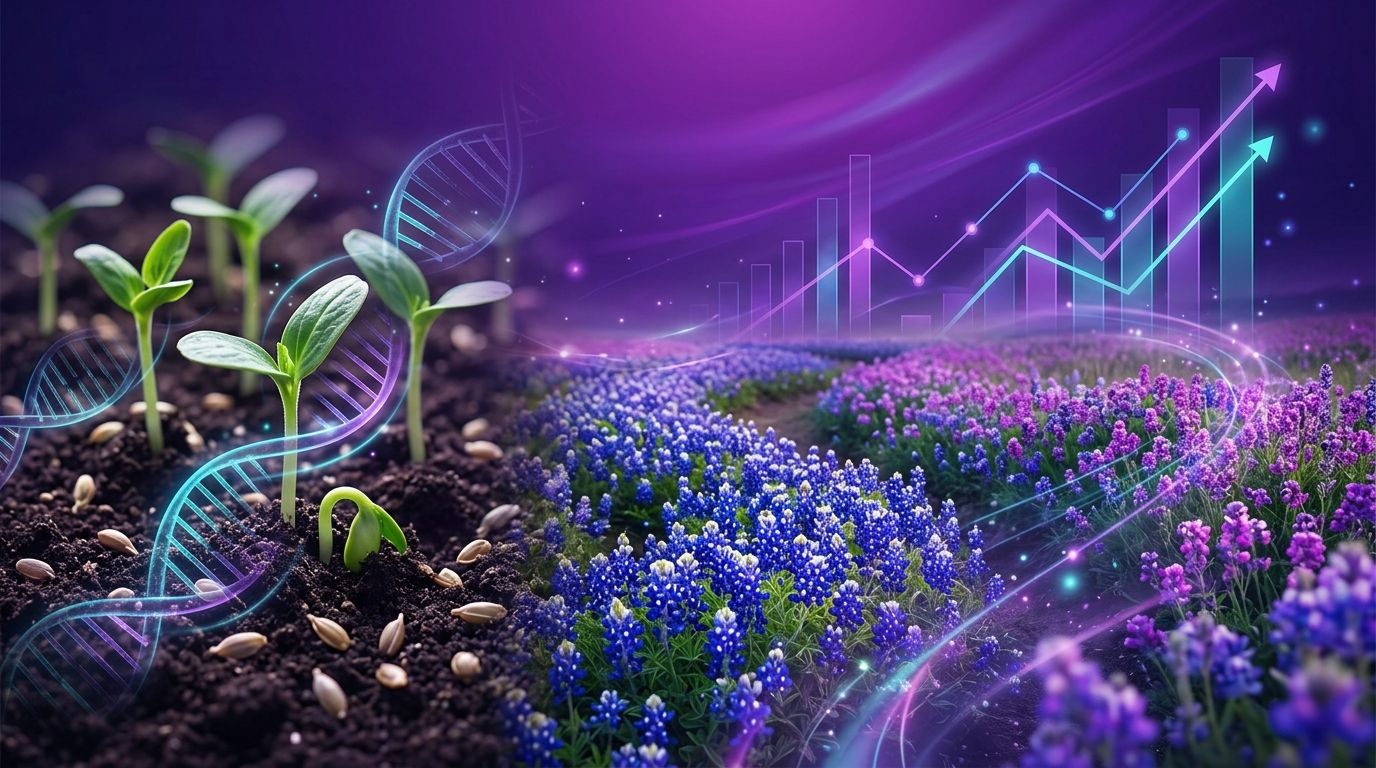 Top 10 Best Seed Companies in Round Rock