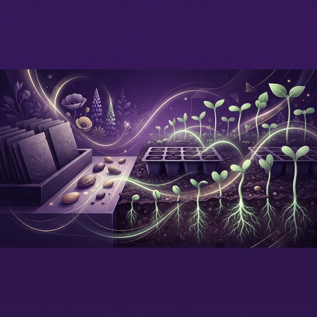 Top 10 Best Seed Companies in Scottsdale