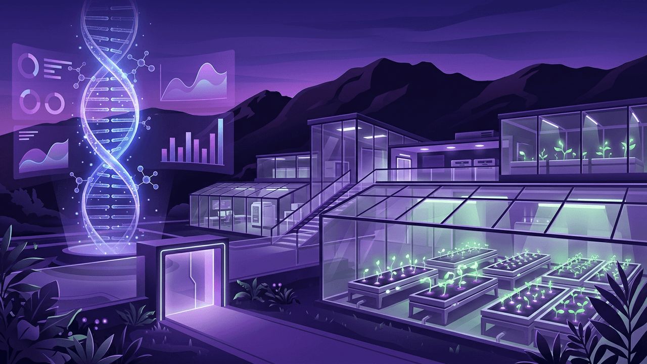 Top 10 Best Seed Companies in Simi Valley