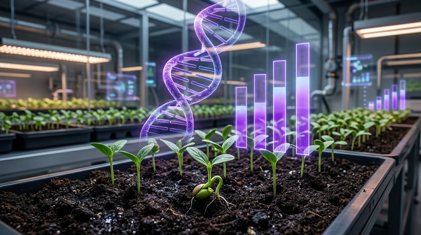 Top 10 Best Seed Companies in Spring Hill