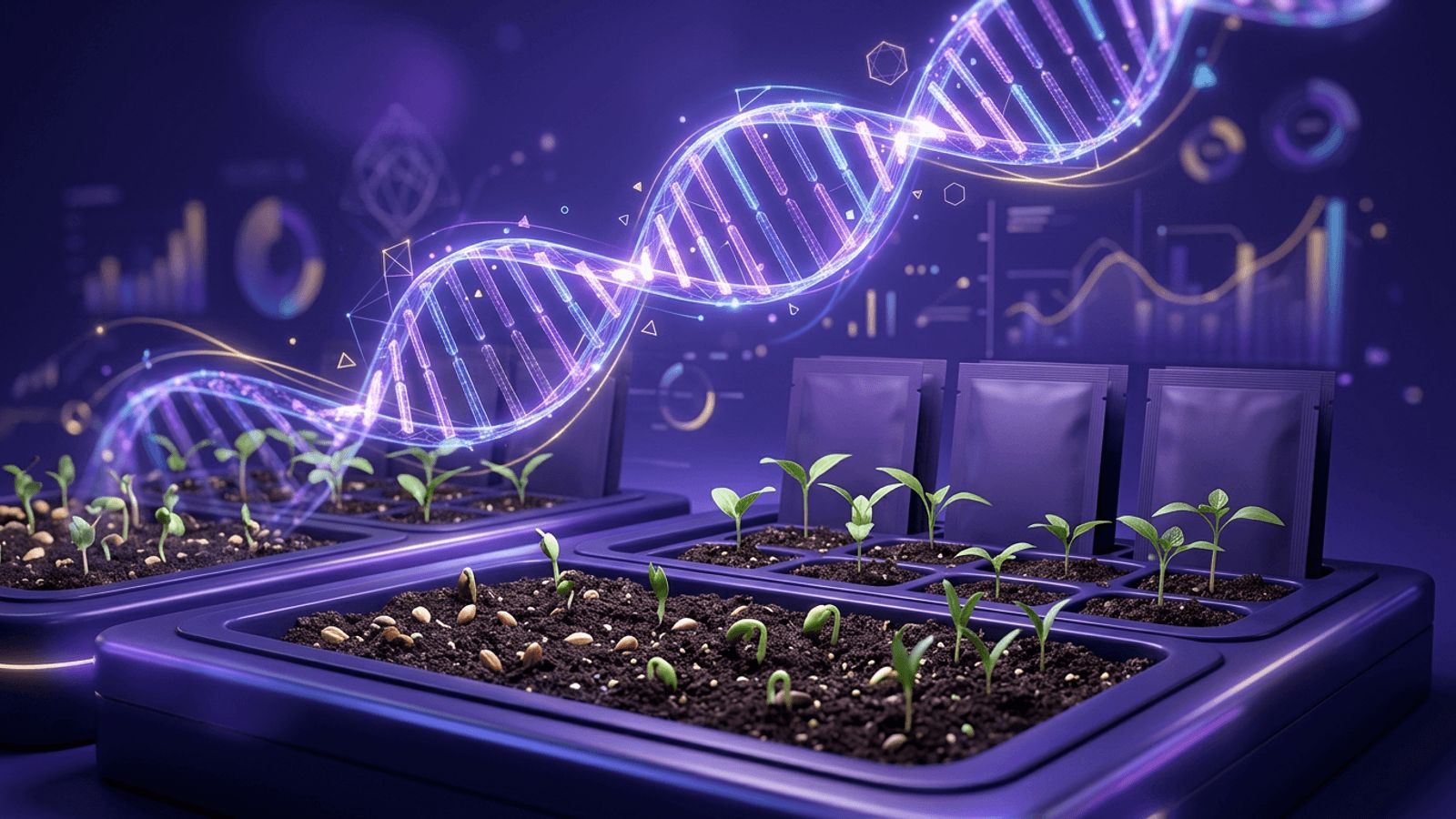 Top 10 Best Seed Companies in Stamford