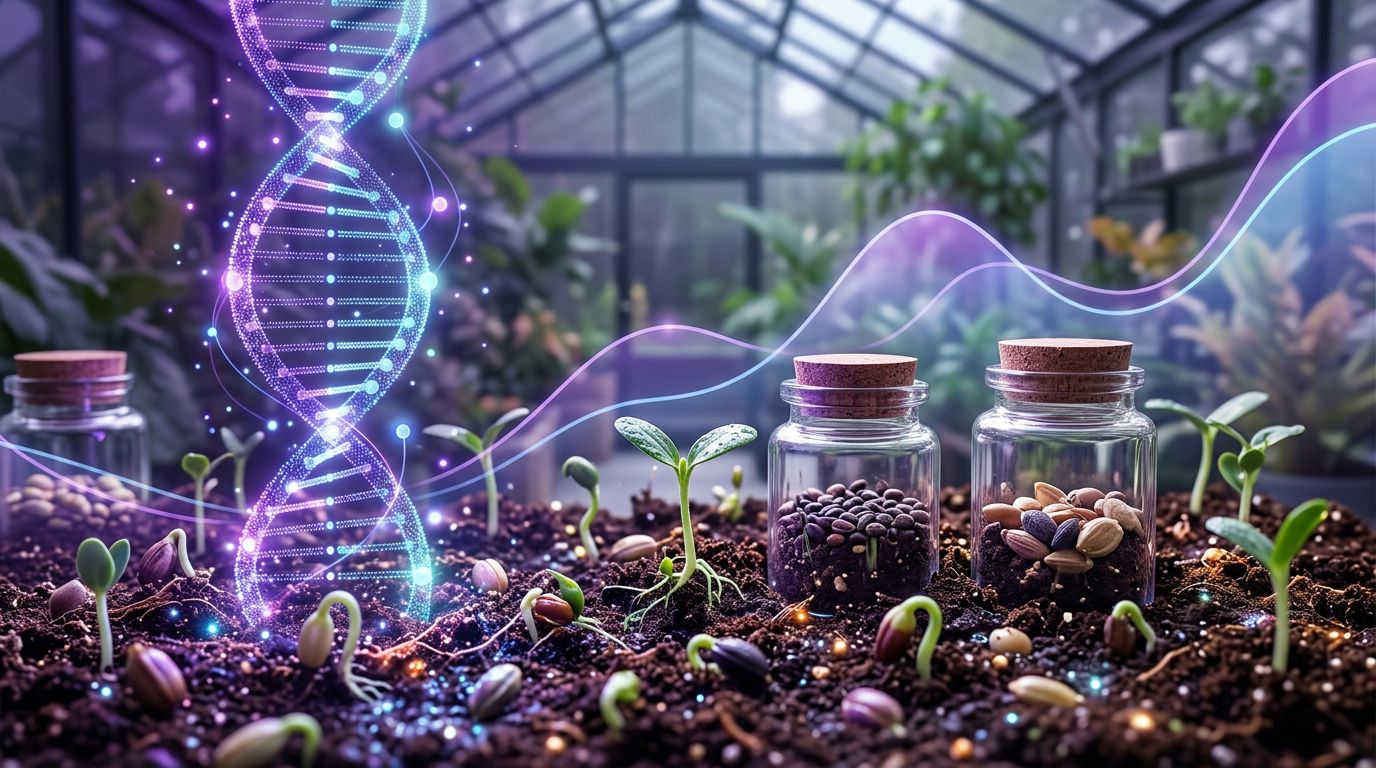 Top 10 Best Seed Companies in Sterling Heights