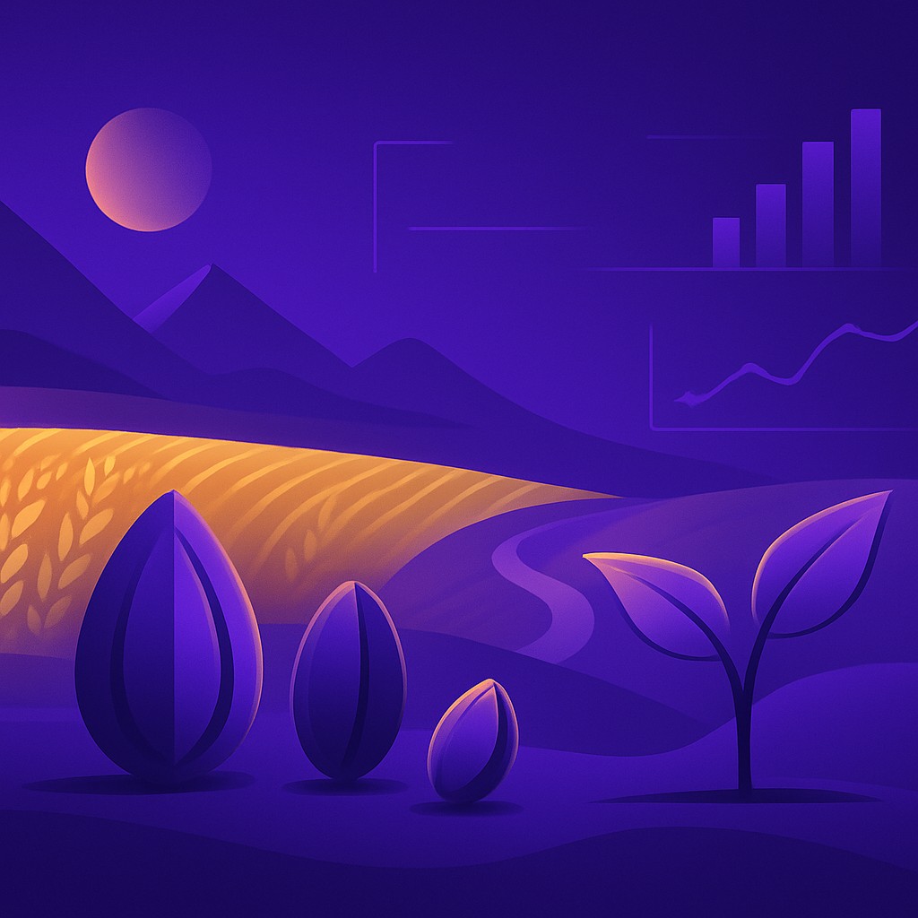 Top 10 Best Seed Companies in Sudan