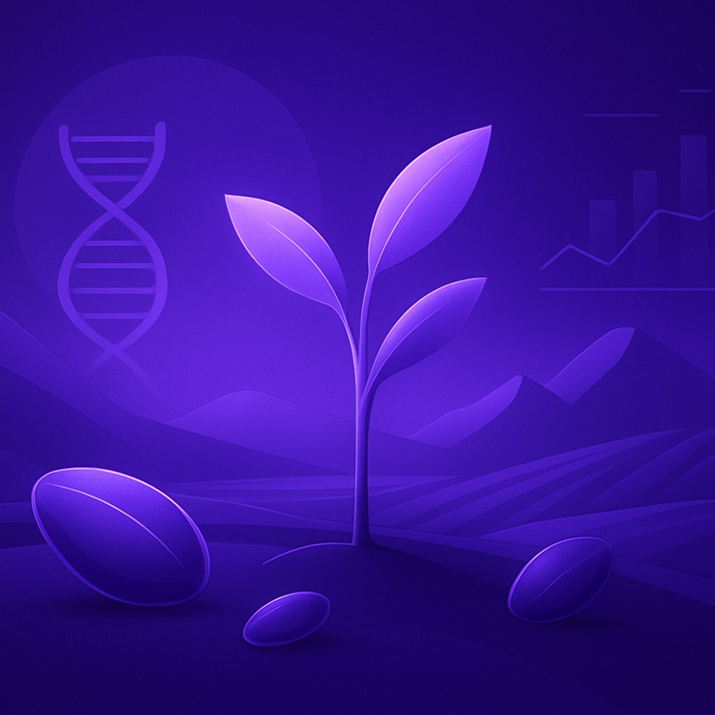 Top 10 Best Seed Companies in Switzerland