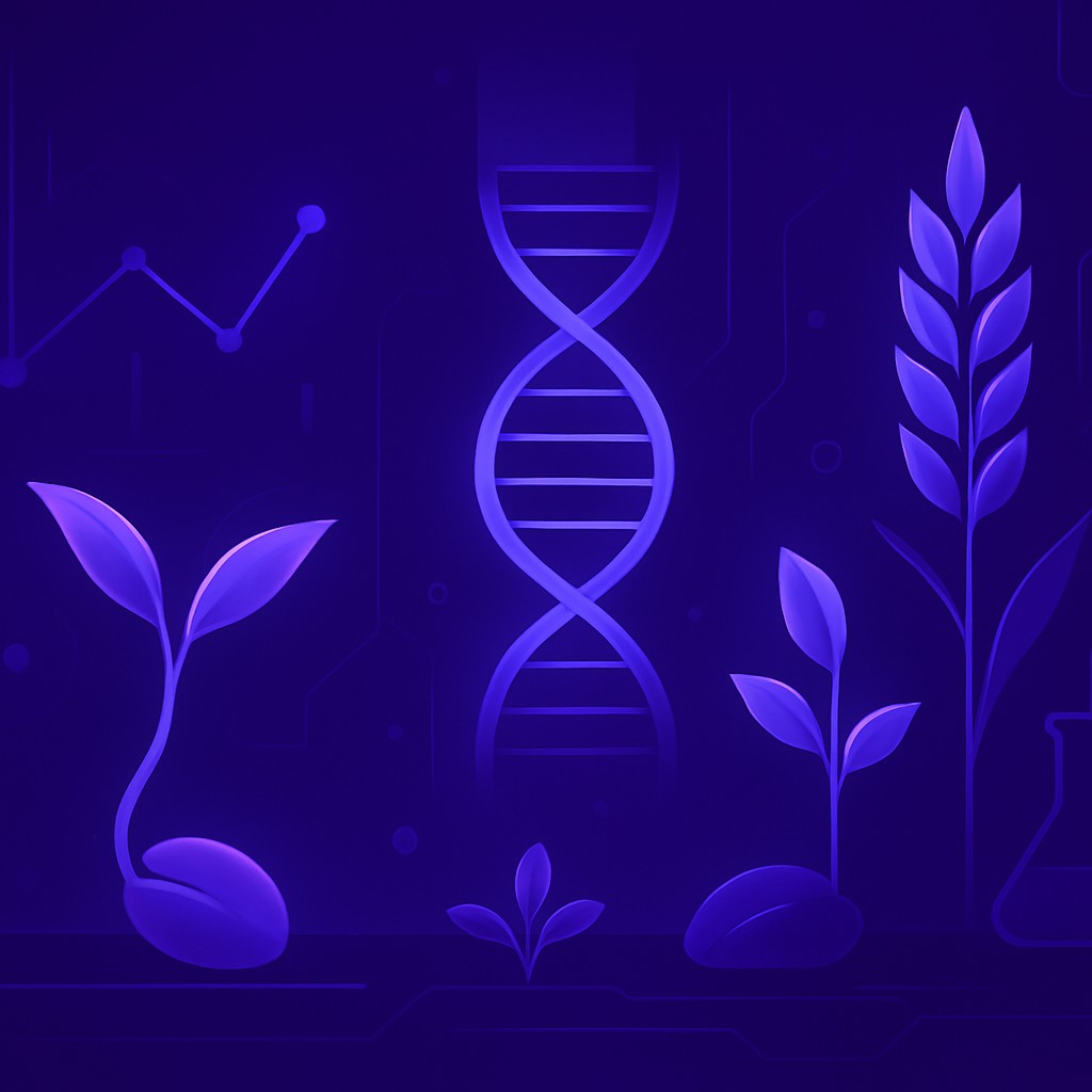 Top 10 Best Seed Companies in Syria
