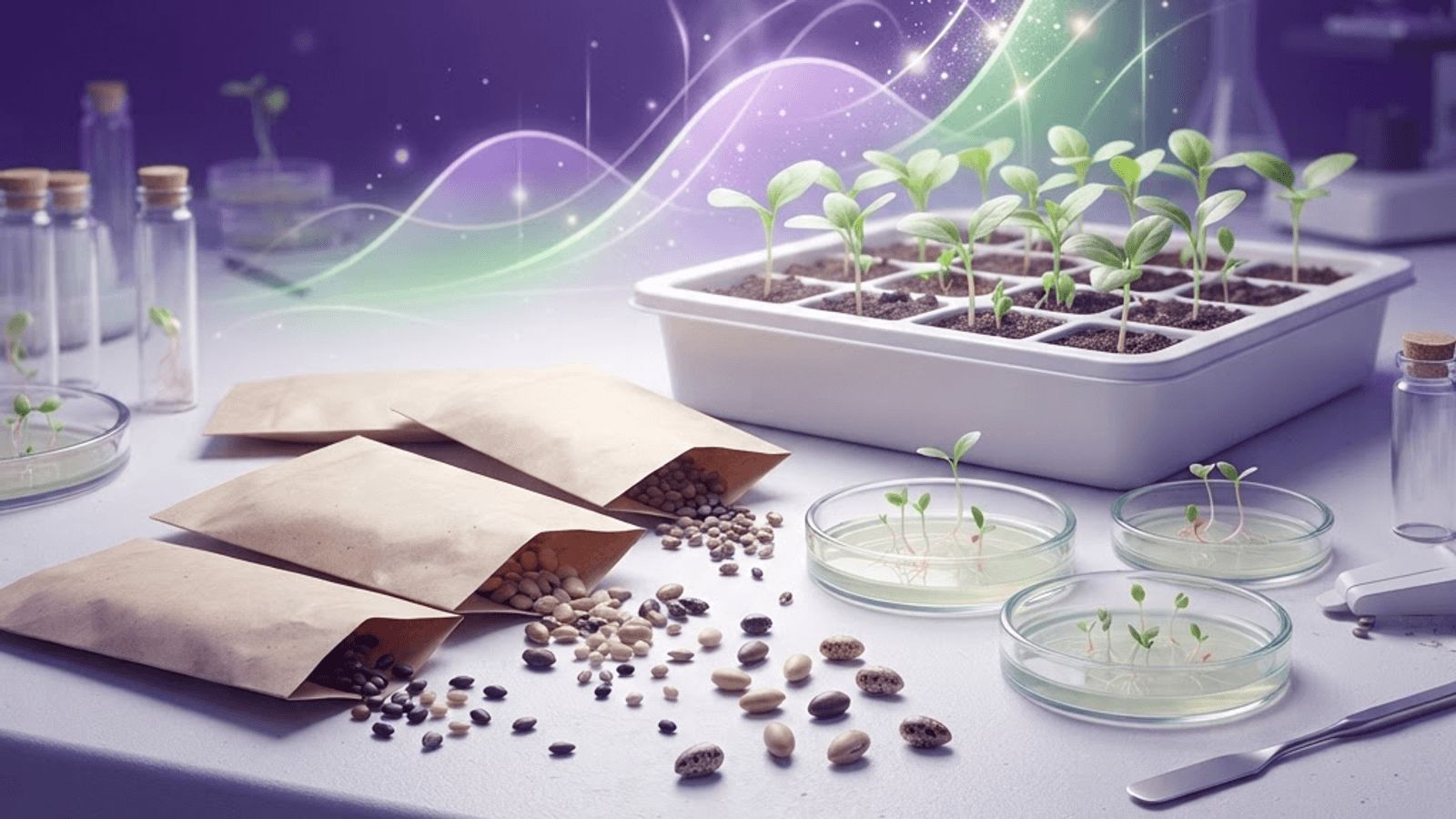 Top 10 Best Seed Companies in Tacoma