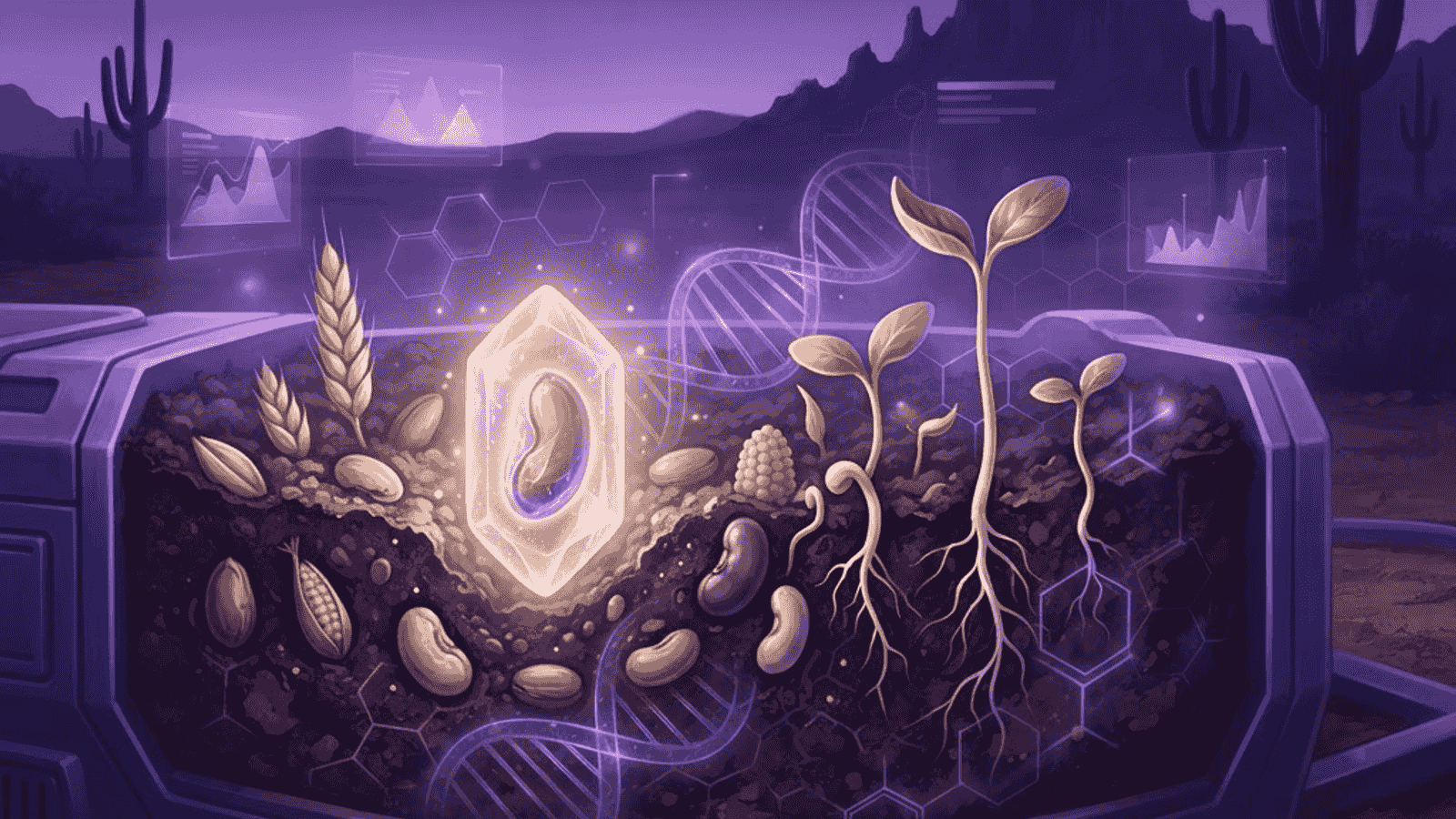 Top 10 Best Seed Companies in Tucson