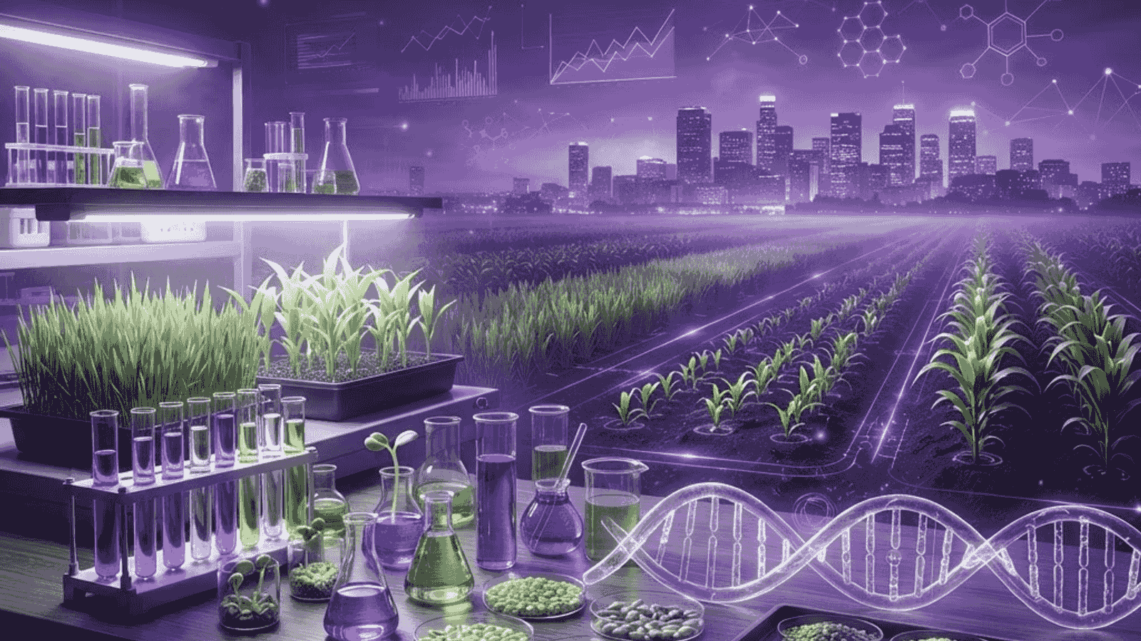 Top 10 Best Seed Companies in Tulsa