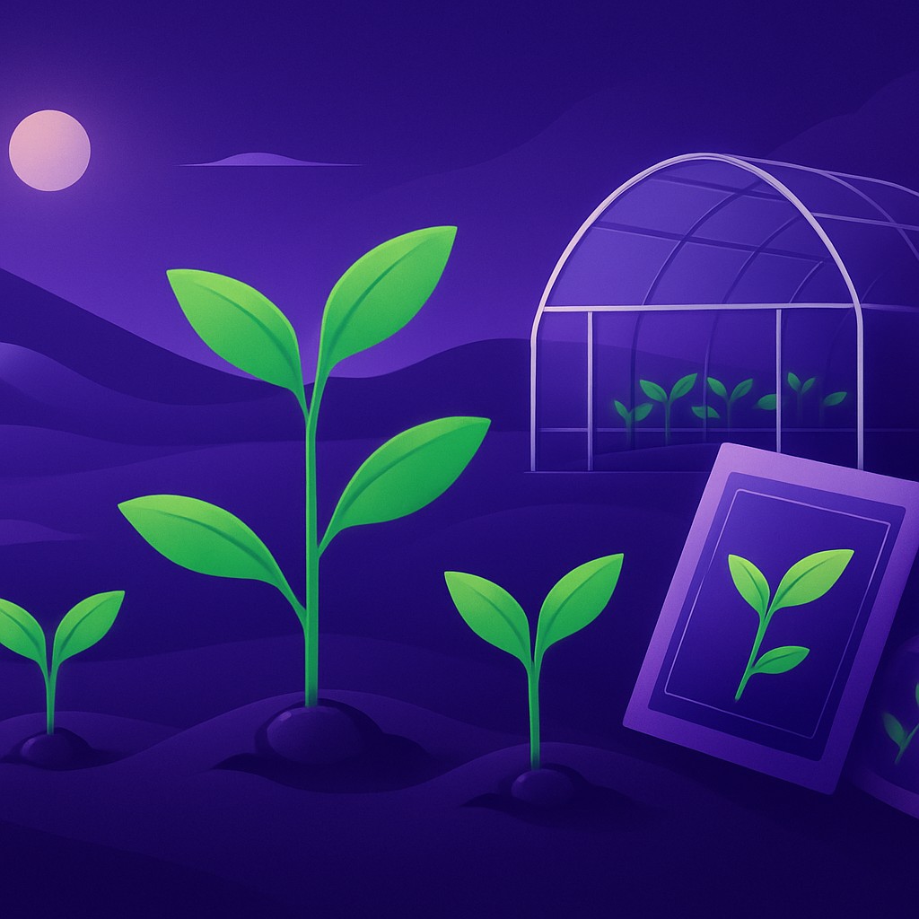 Top 10 Best Seed Companies in UAE