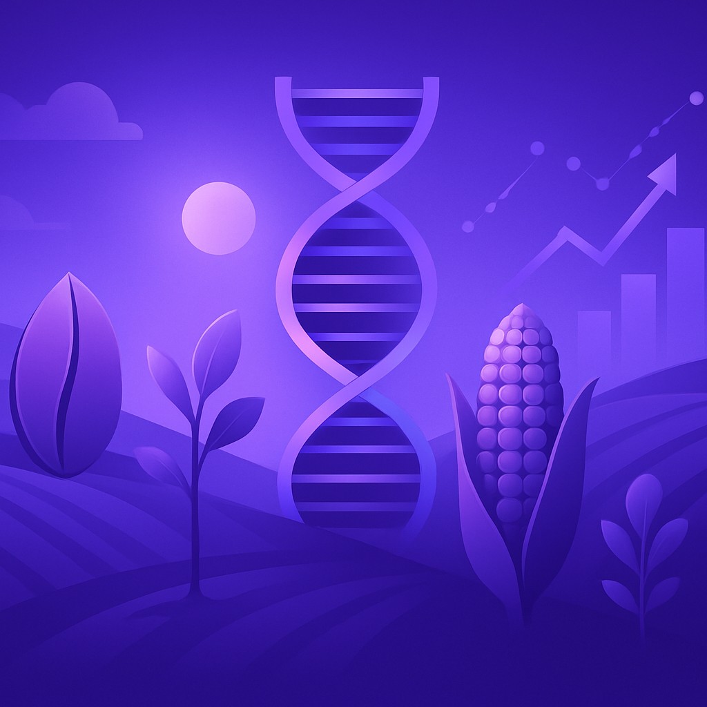 Top 10 Best Seed Companies in Ukraine