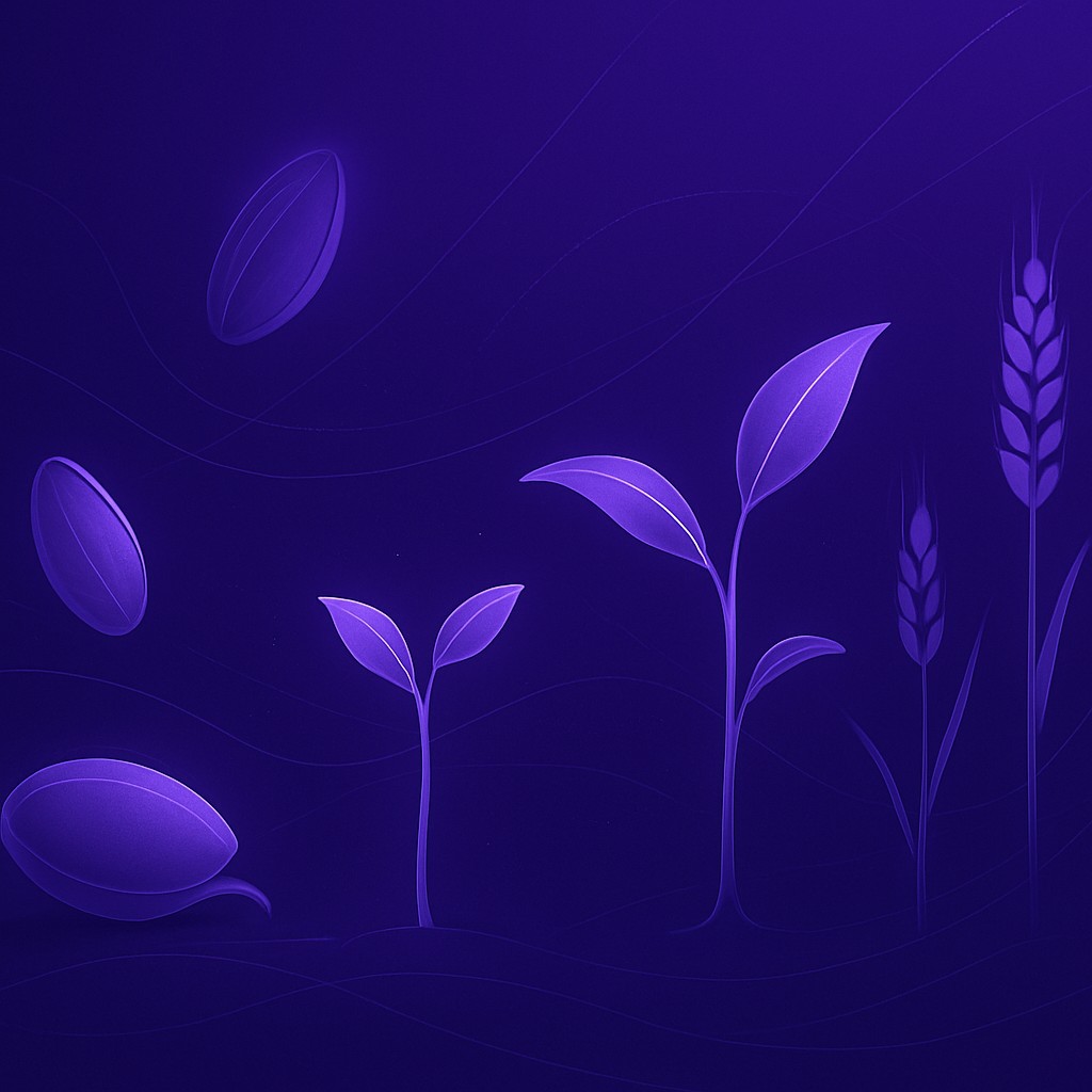 Top 10 Best Seed Companies in Uzbekistan
