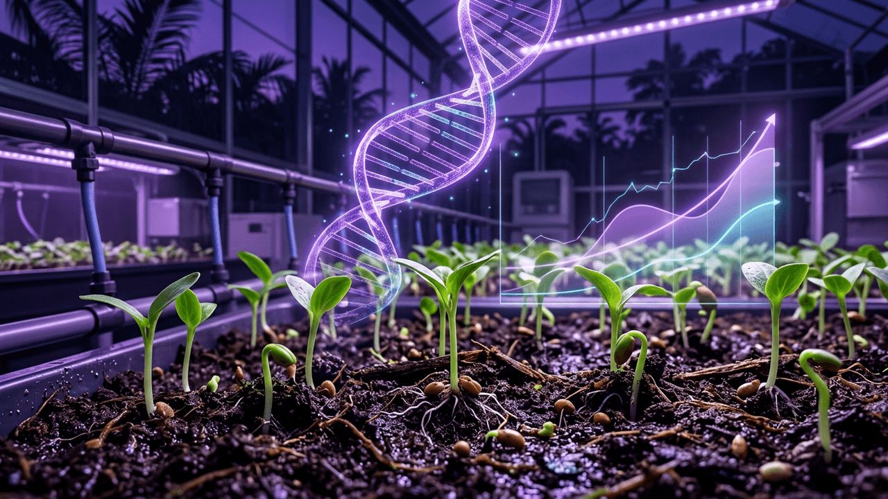 Top 10 Best Seed Companies in West Palm Beach