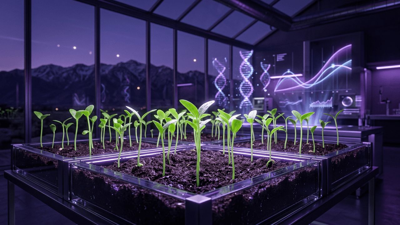 Top 10 Best Seed Companies in West Valley City