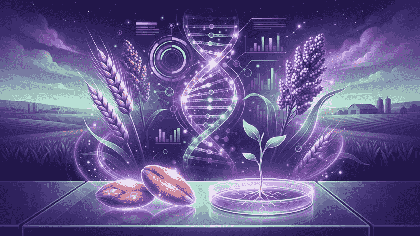 Top 10 Best Seed Companies in Wichita
