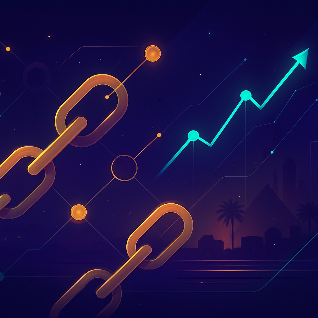 Top 10 Best SEO Backlink Building Agencies in Beni Suef