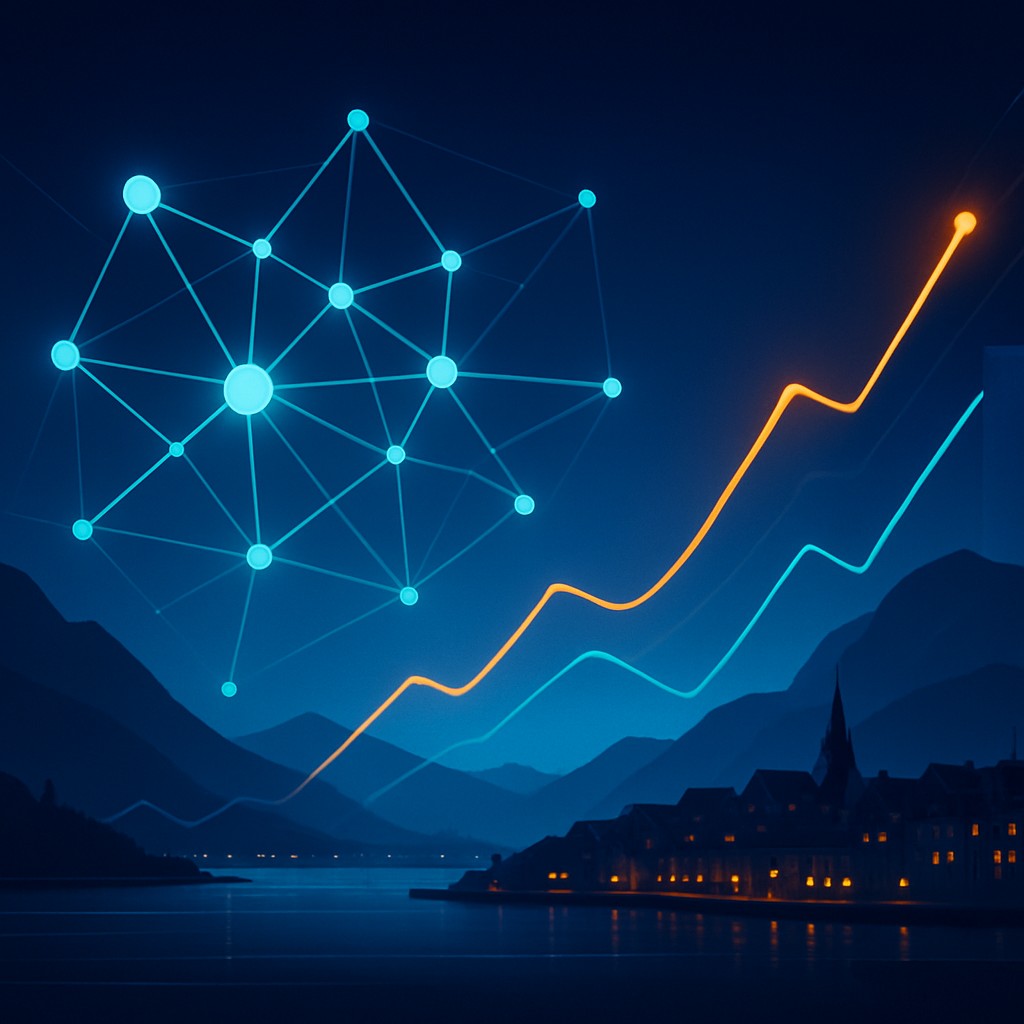 Top 10 Best SEO Backlink Building Agencies in Bergen