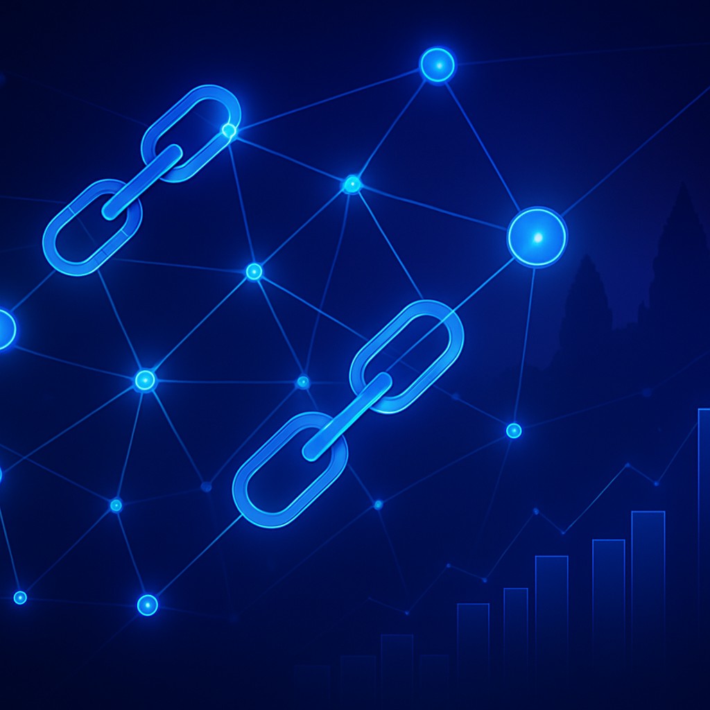 Top 10 Best SEO Backlink Building Agencies in Cambodia