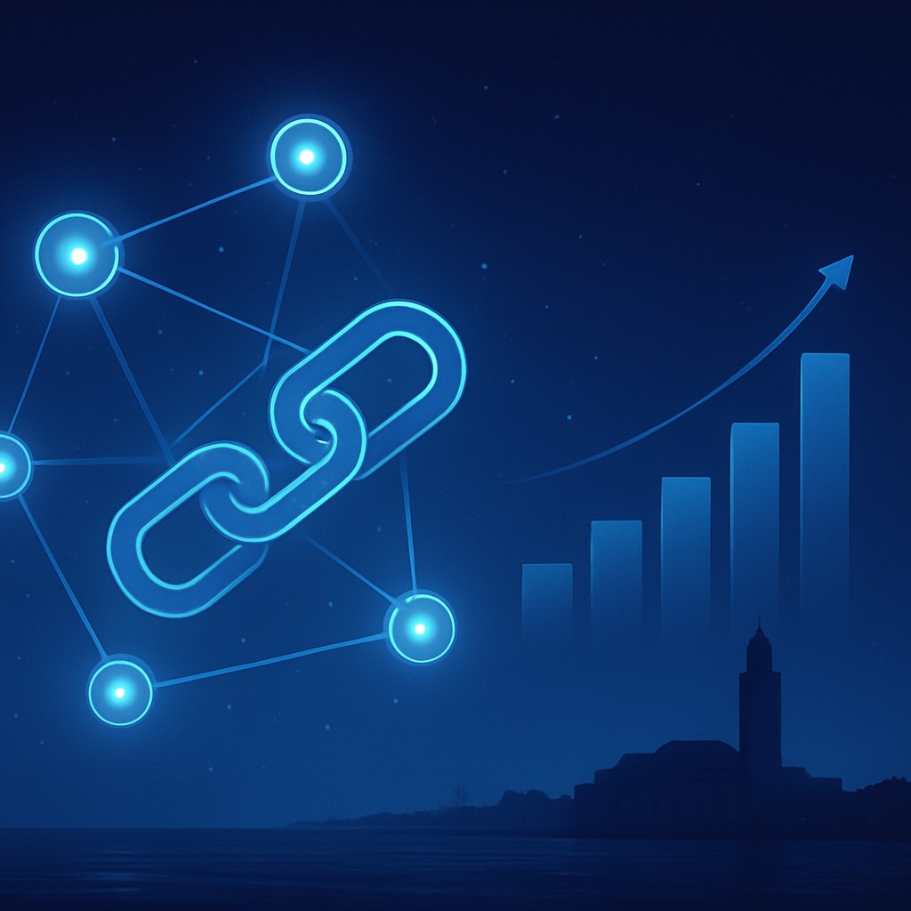 Top 10 Best SEO Backlink Building Agencies in Casablanca