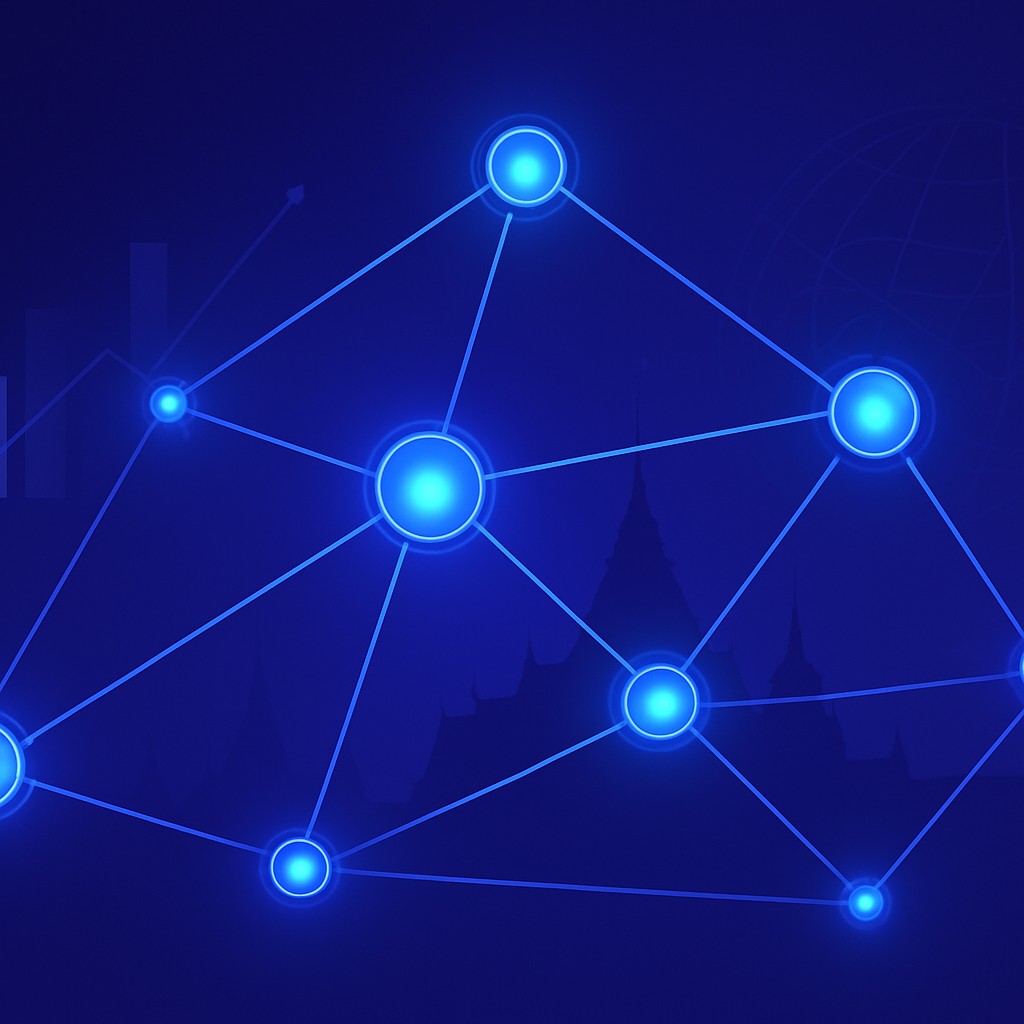 Top 10 Best SEO Backlink Building Agencies in Chiang Mai