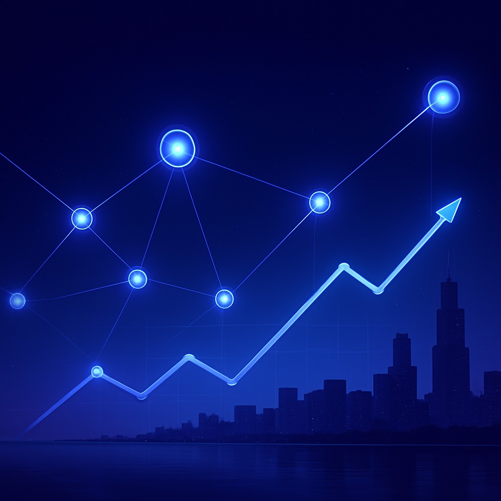 Top 10 Best SEO Backlink Building Agencies in Chicago