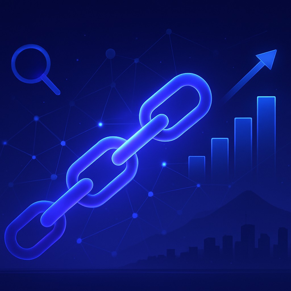 Top 10 Best SEO Backlink Building Agencies in Chimoio