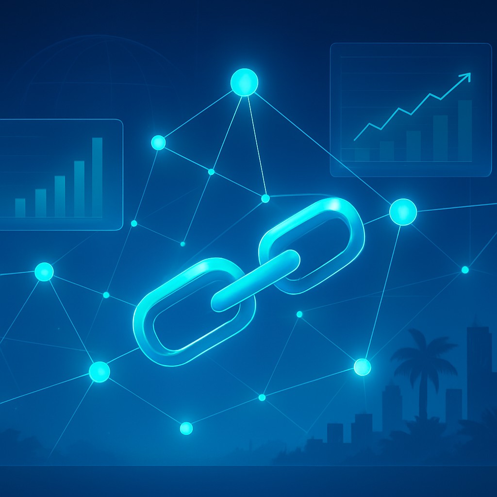 Top 10 Best SEO Backlink Building Agencies in David