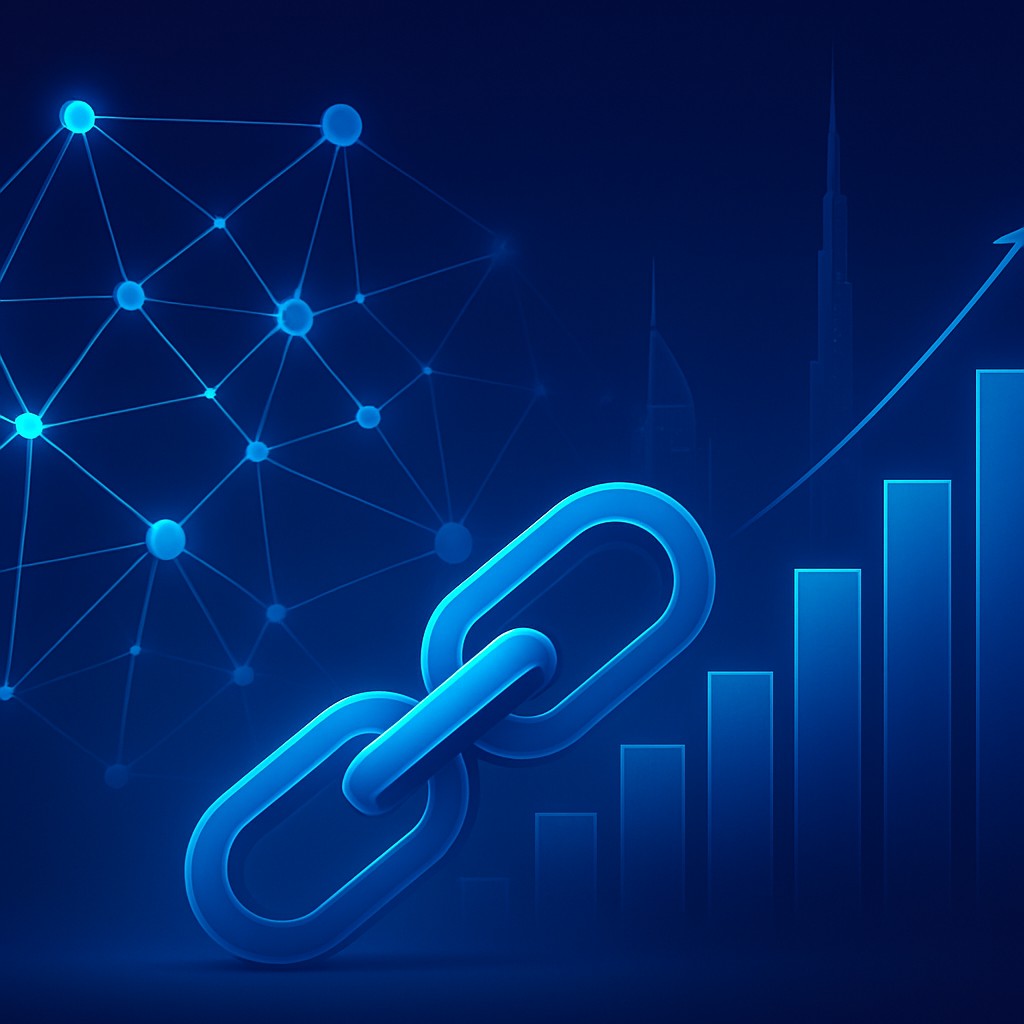Top 10 Best SEO Backlink Building Agencies in Dubai
