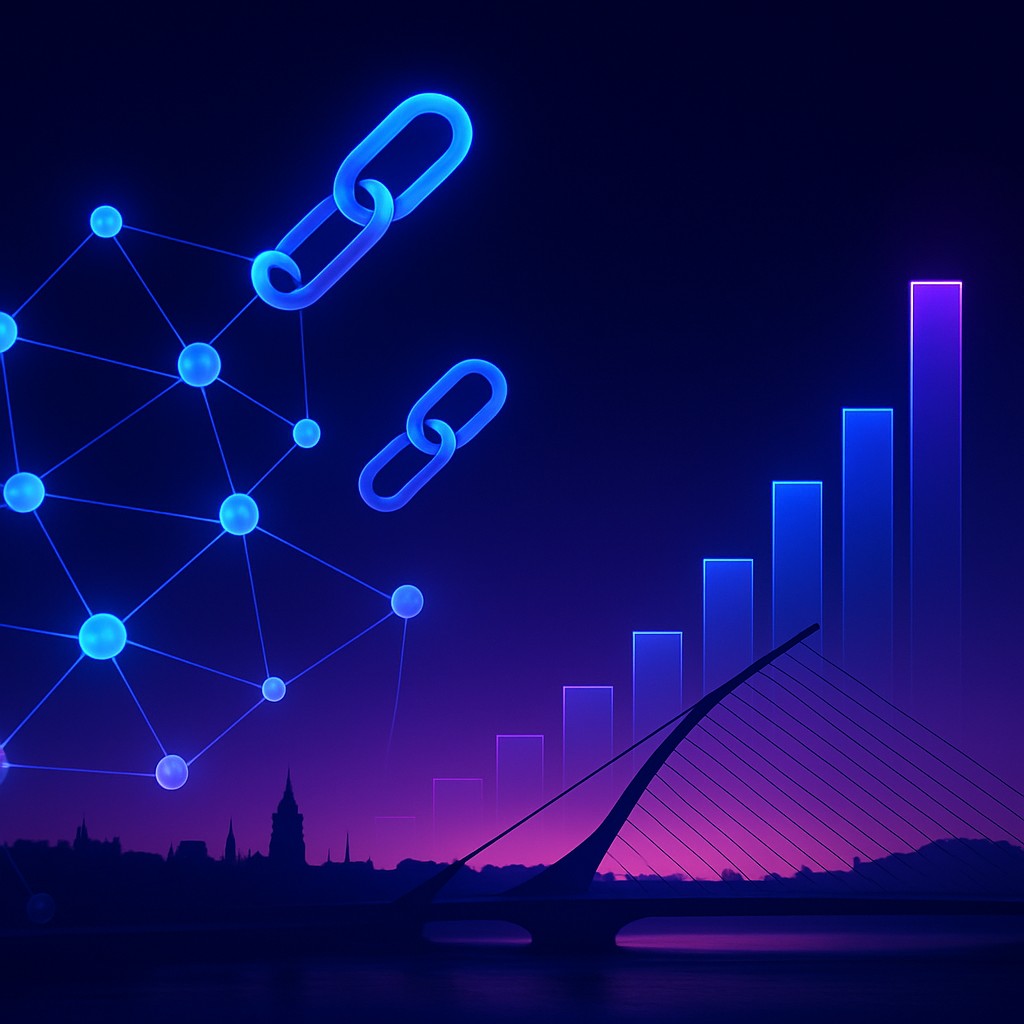 Top 10 Best SEO Backlink Building Agencies in Dublin