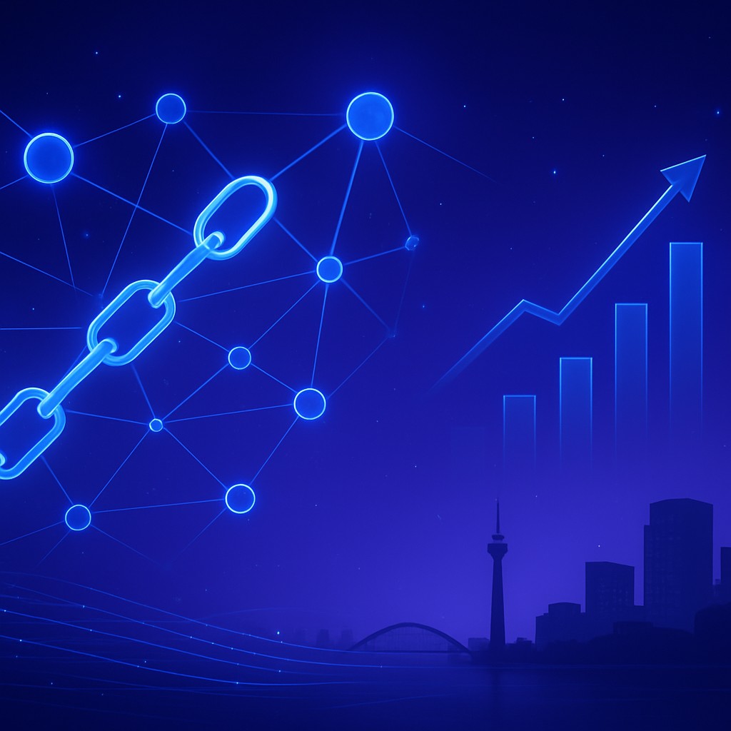 Top 10 Best SEO Backlink Building Agencies in Dusseldorf