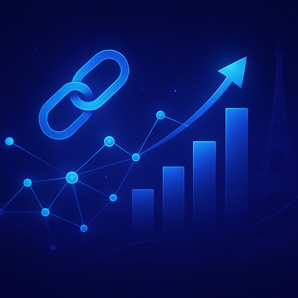Top 10 Best SEO Backlink Building Agencies in France