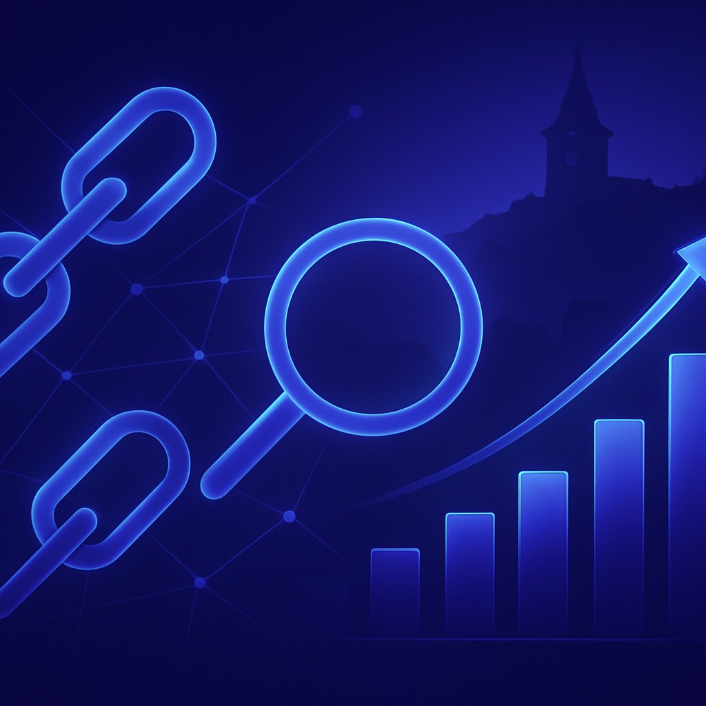 Top 10 Best SEO Backlink Building Agencies in Graz