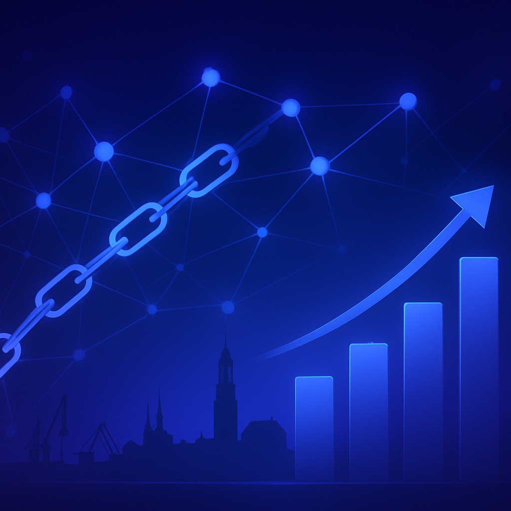 Top 10 Best SEO Backlink Building Agencies in Hamburg