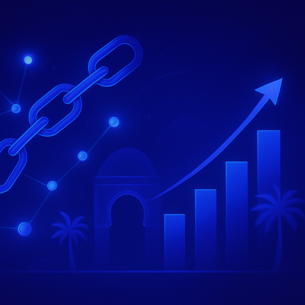 Top 10 Best SEO Backlink Building Agencies in Iraq