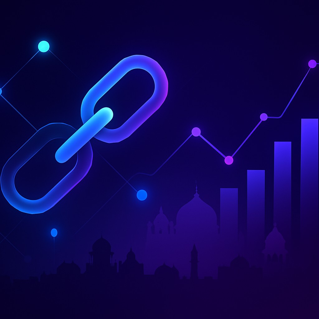 Top 10 Best SEO Backlink Building Agencies in Jaipur