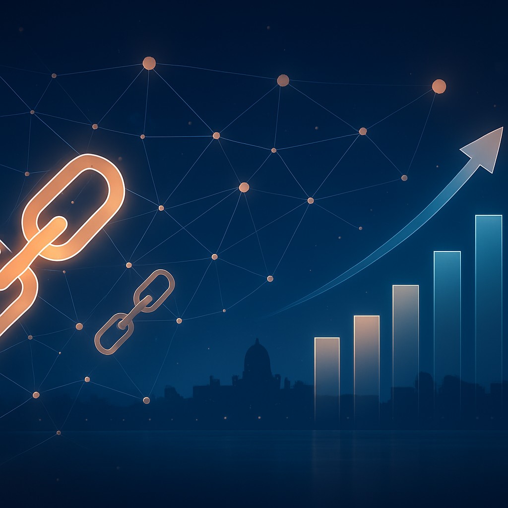 Top 10 Best SEO Backlink Building Agencies in Juba