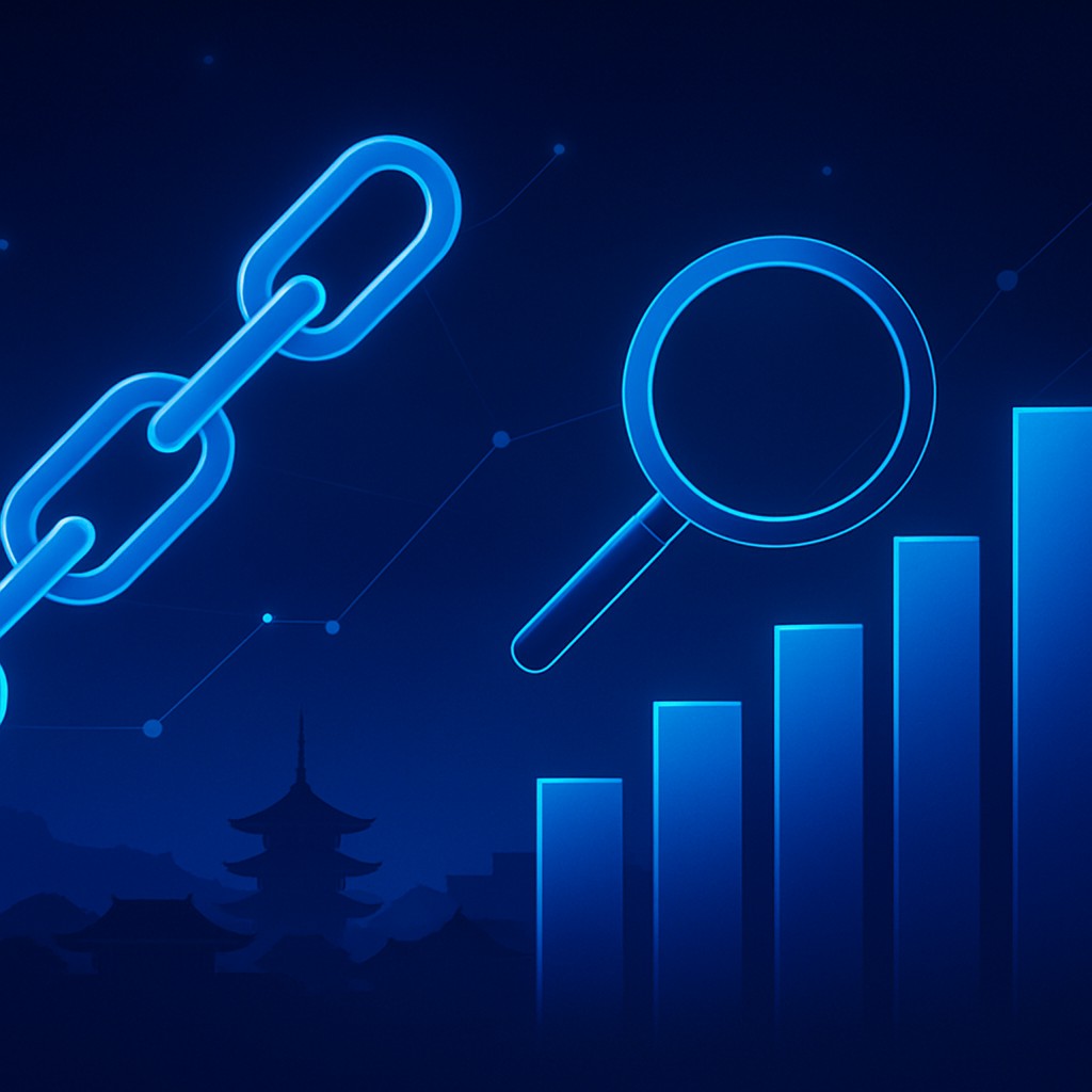 Top 10 Best SEO Backlink Building Agencies in Kanazawa