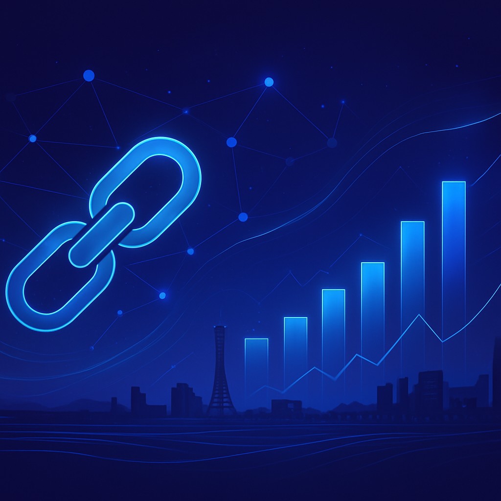 Top 10 Best SEO Backlink Building Agencies in Kobe