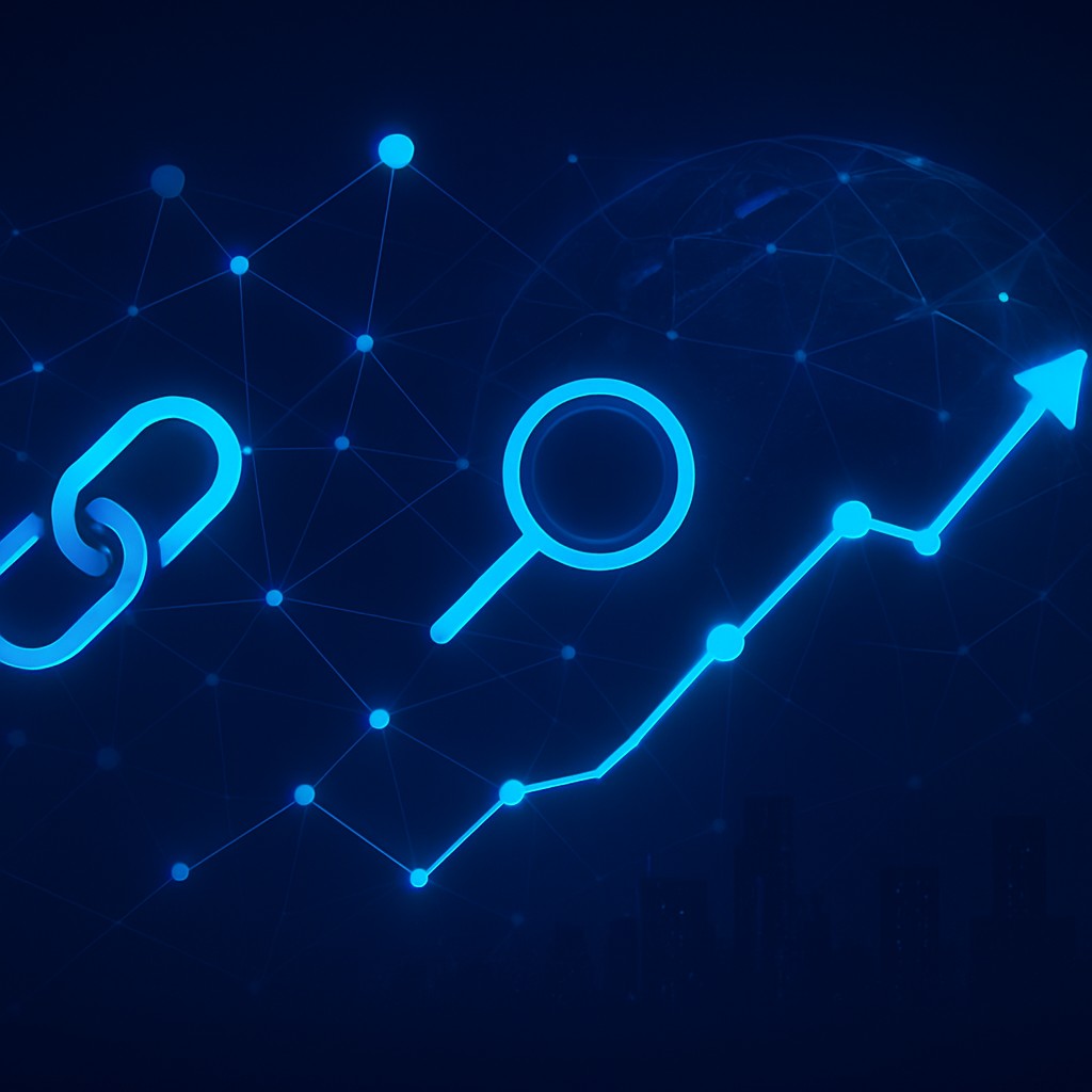 Top 10 Best SEO Backlink Building Agencies in Komsomolsk-on-Amur