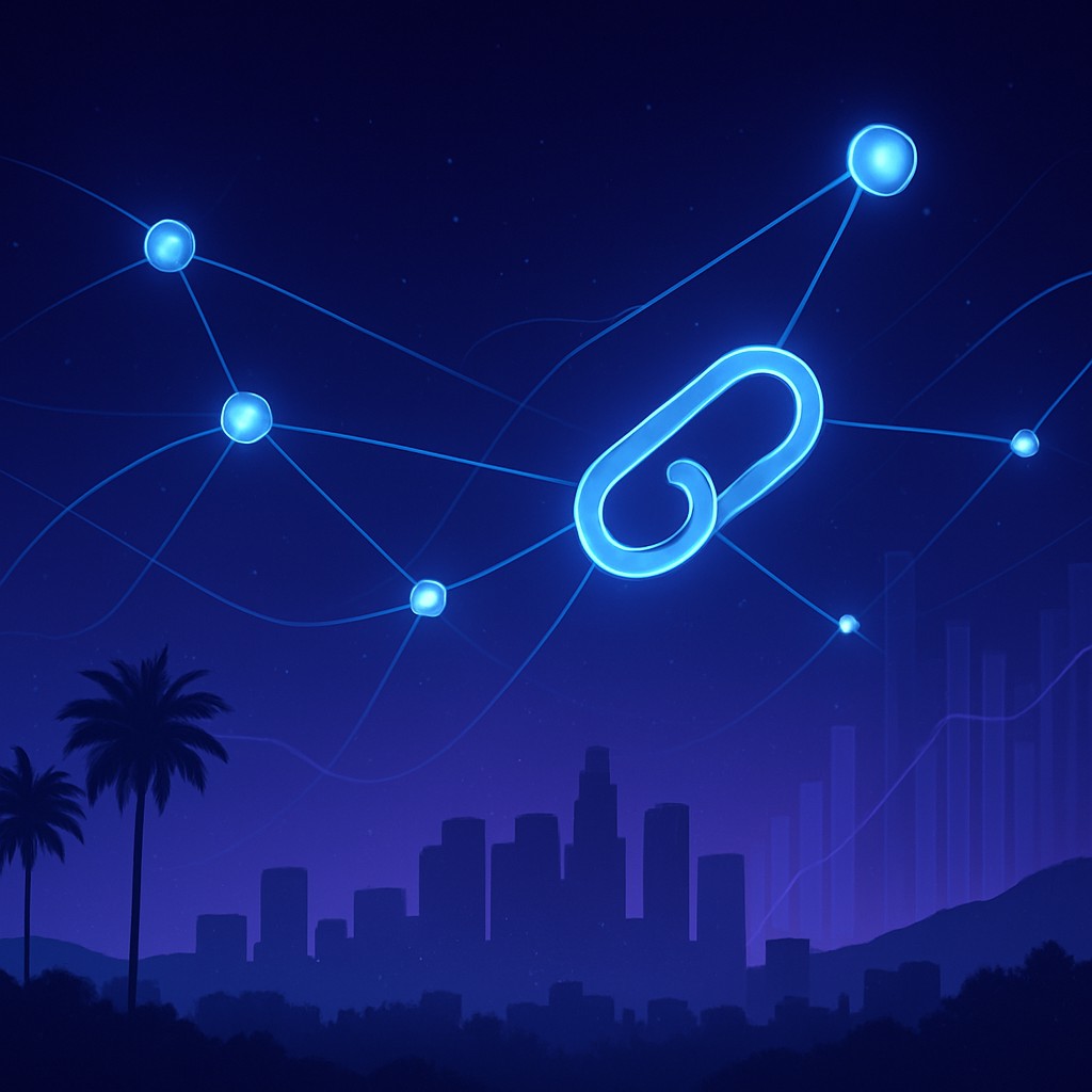 Top 10 Best SEO Backlink Building Agencies in Los Angeles