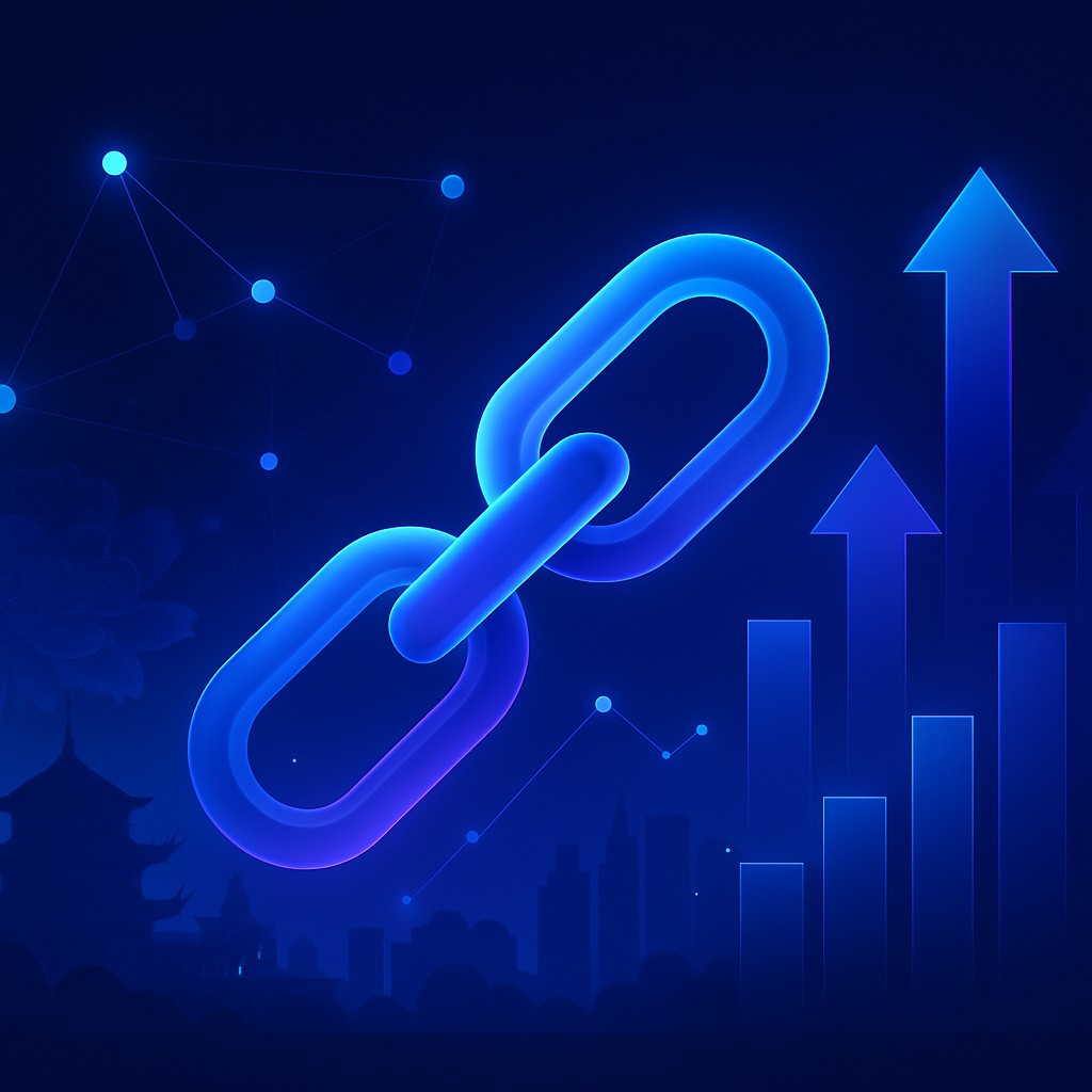 Top 10 Best SEO Backlink Building Agencies in Luoyang