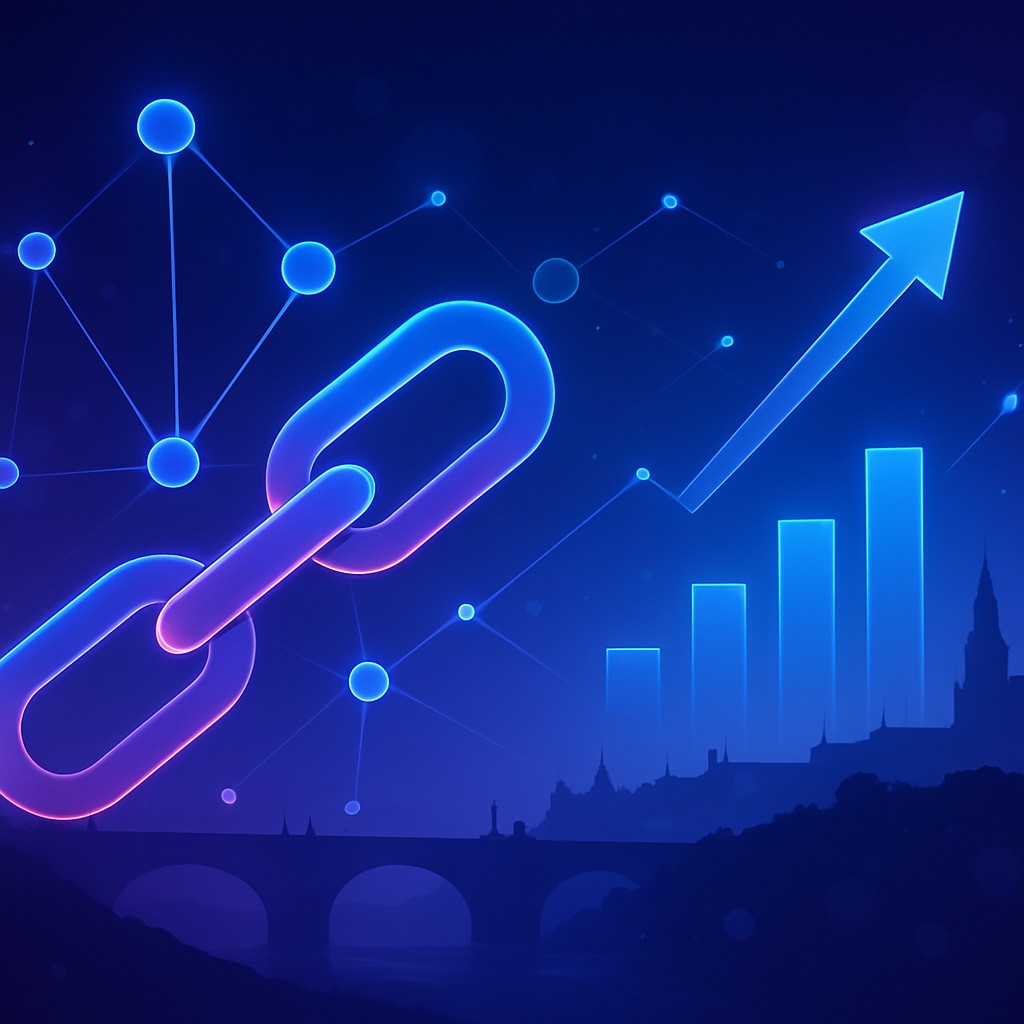 Top 10 Best SEO Backlink Building Agencies in Luxembourg City