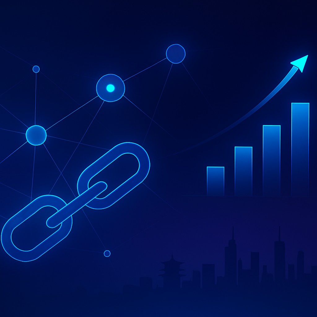 Top 10 Best SEO Backlink Building Agencies in Ma'anshan