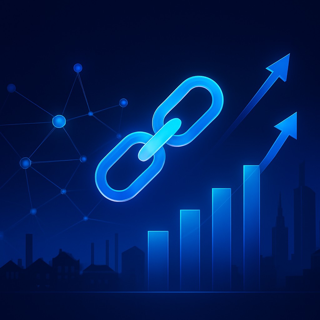 Top 10 Best SEO Backlink Building Agencies in Manchester