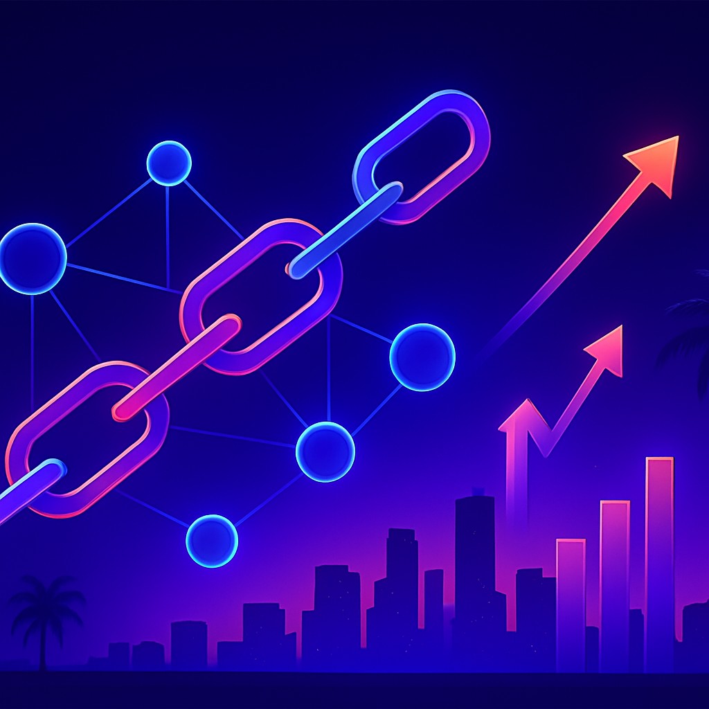 Top 10 Best SEO Backlink Building Agencies in Miami