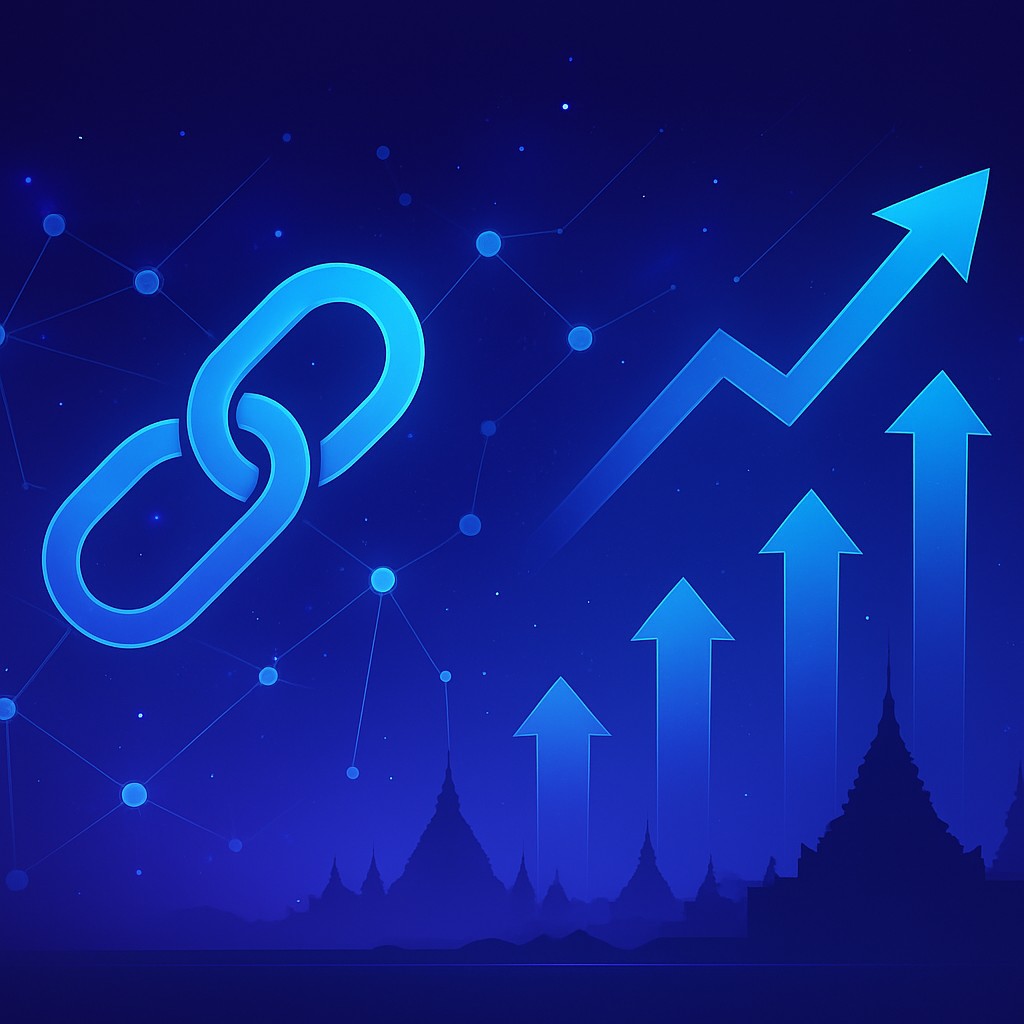 Top 10 Best SEO Backlink Building Agencies in Myanmar