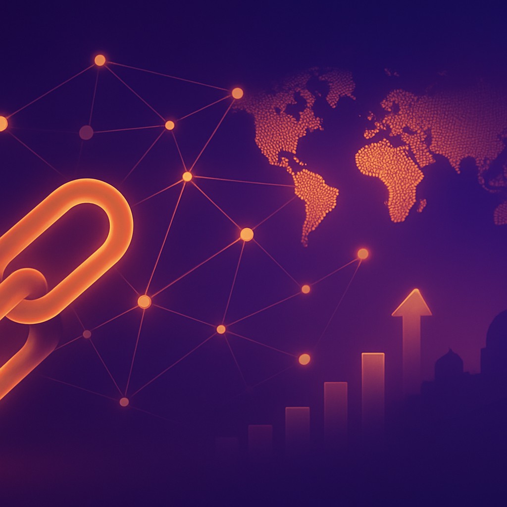 Top 10 Best SEO Backlink Building Agencies in Nablus