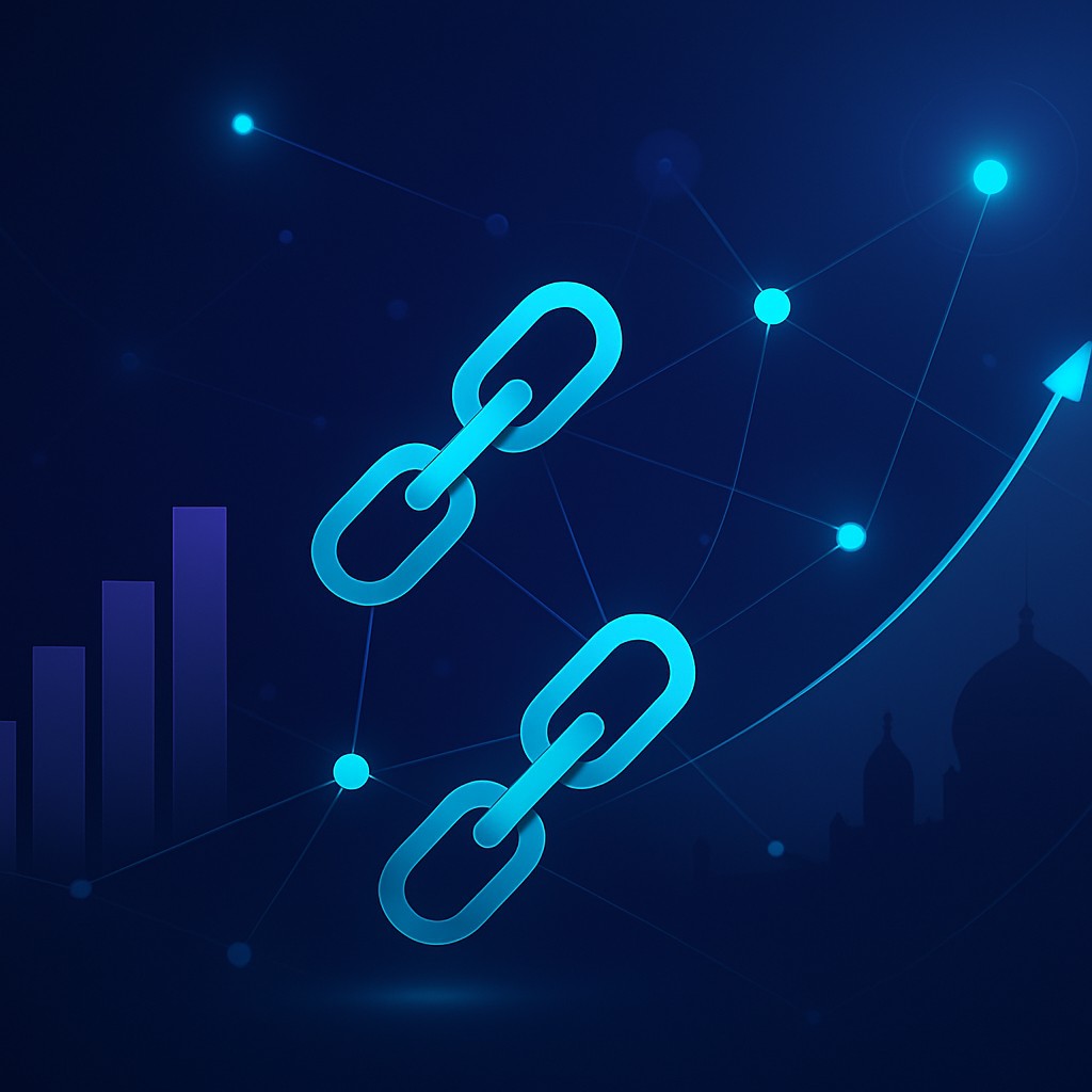 Top 10 Best SEO Backlink Building Agencies in Najaf
